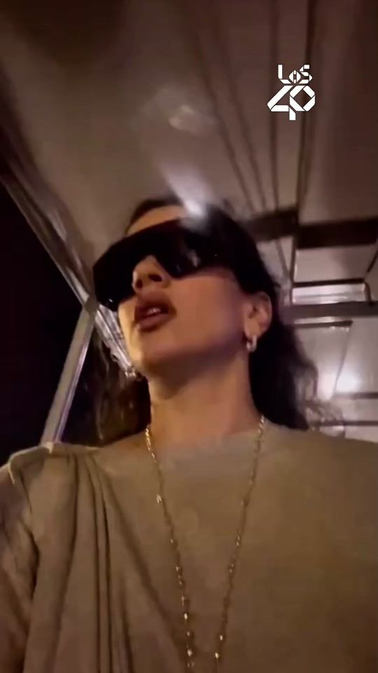 TikTok video thumbnail by los40usa