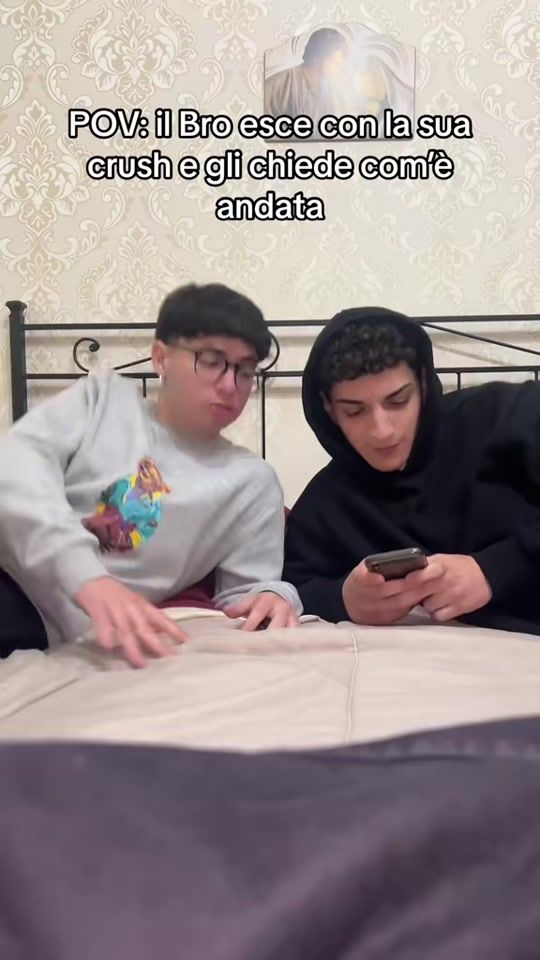 TikTok video thumbnail by claudiozappala_