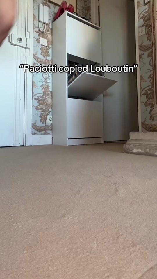 TikTok video thumbnail by flotus_48