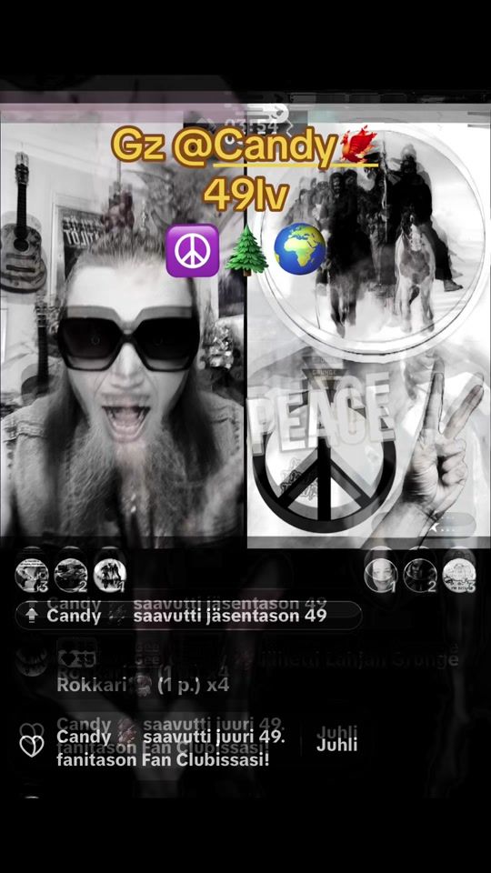 TikTok video thumbnail by nippa_nappa_grunge