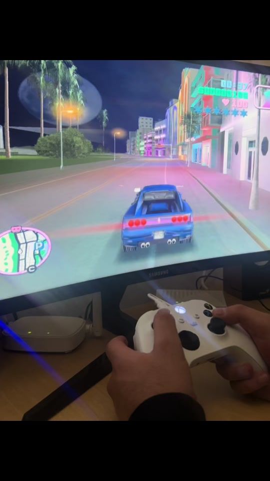 TikTok video thumbnail by controller_one1