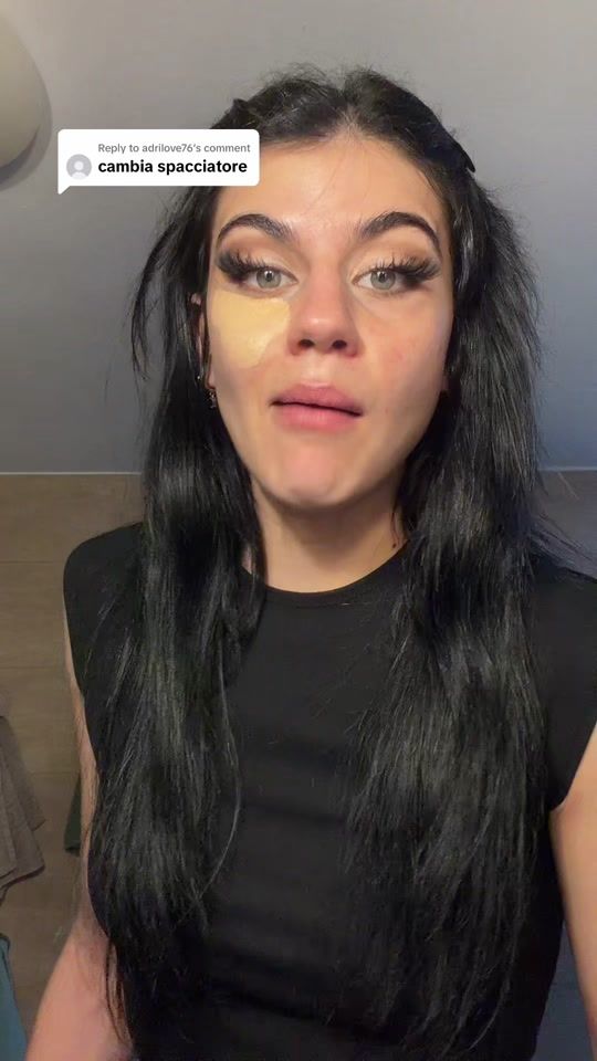 TikTok video thumbnail by athena.bettelli