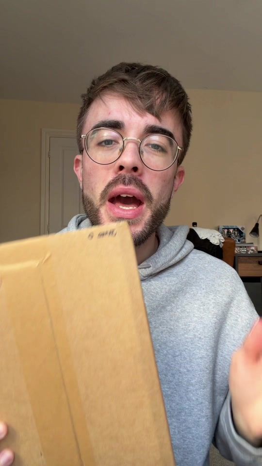 TikTok video thumbnail by recordsbyjared