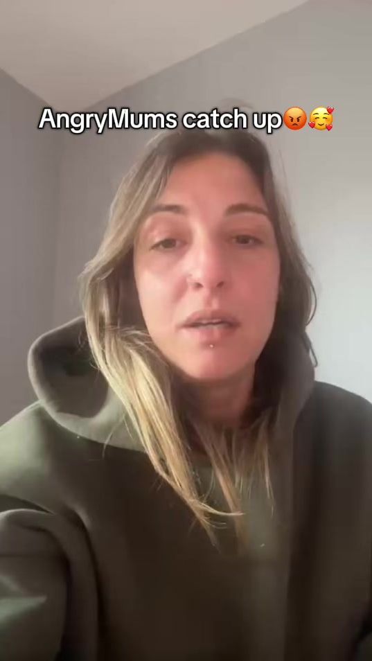 TikTok video thumbnail by angrymum