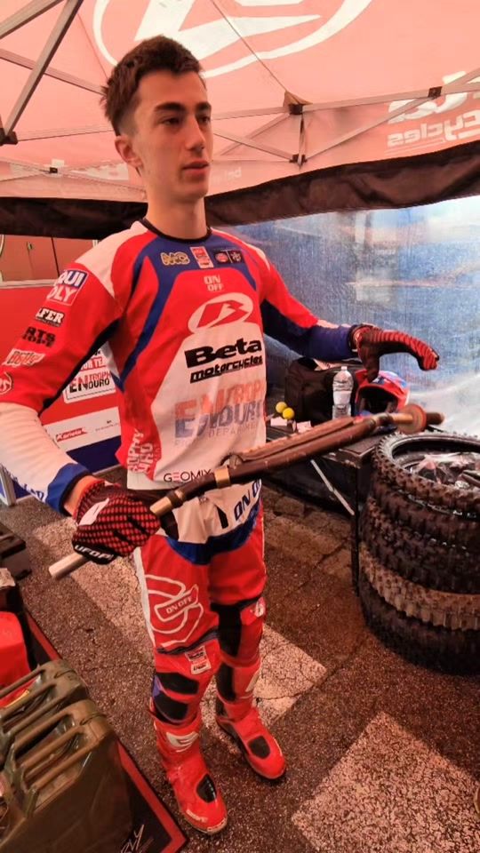TikTok video thumbnail by moto.coach.trainer