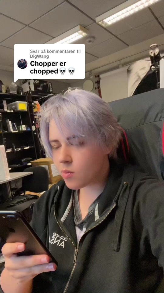 TikTok video thumbnail by outland_norge