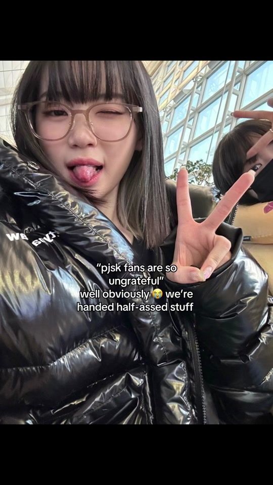 TikTok video thumbnail by ilovharuka