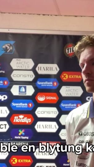 TikTok video thumbnail by fredrikstadfotball