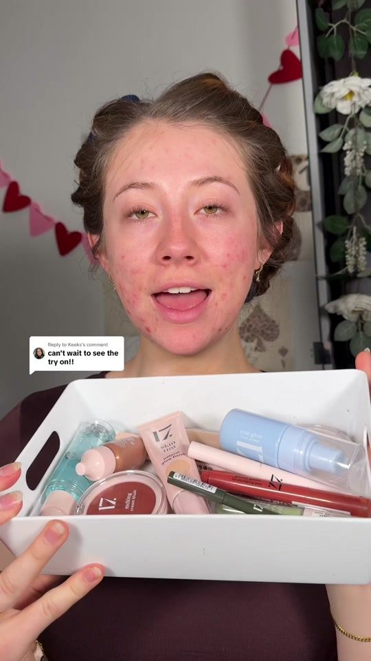 TikTok video thumbnail by makeupbyash.x