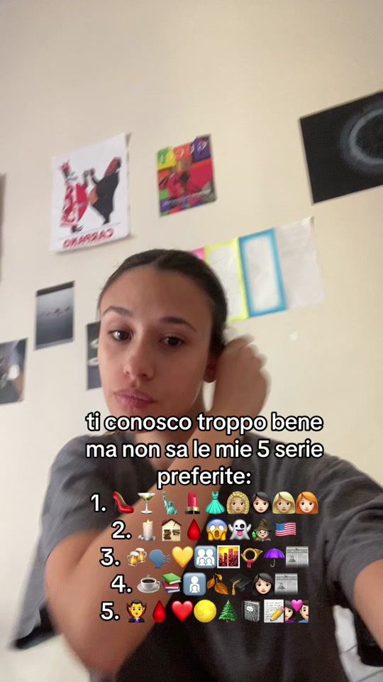 TikTok video thumbnail by aliceerusconii