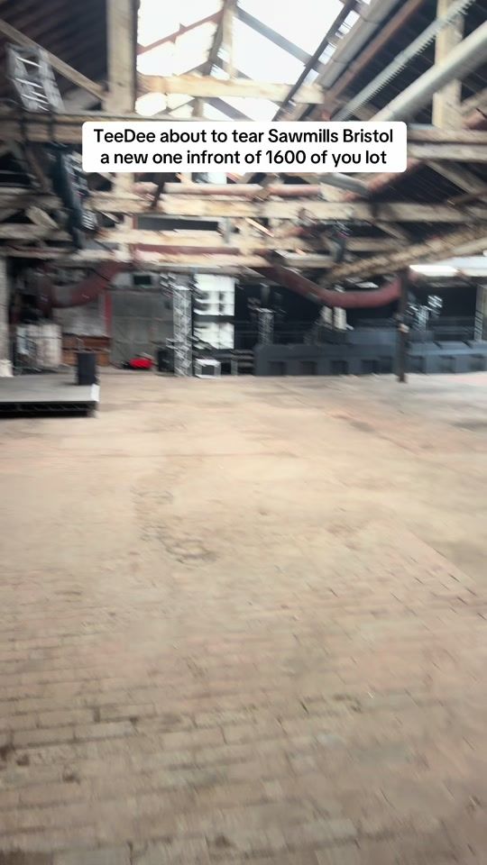 TikTok video thumbnail by hyperactive.world