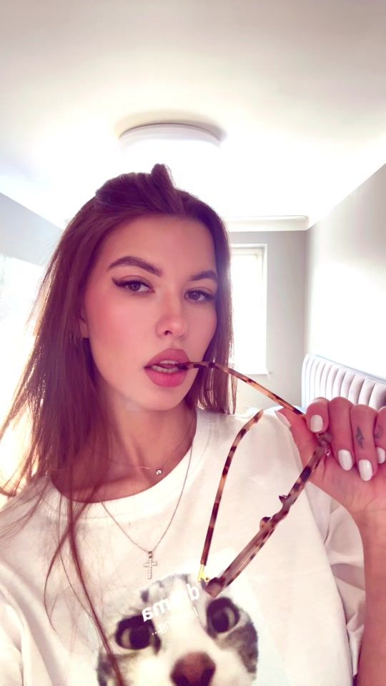 TikTok video thumbnail by ieviki_