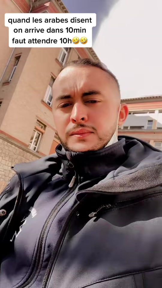 TikTok video thumbnail by wissam_off
