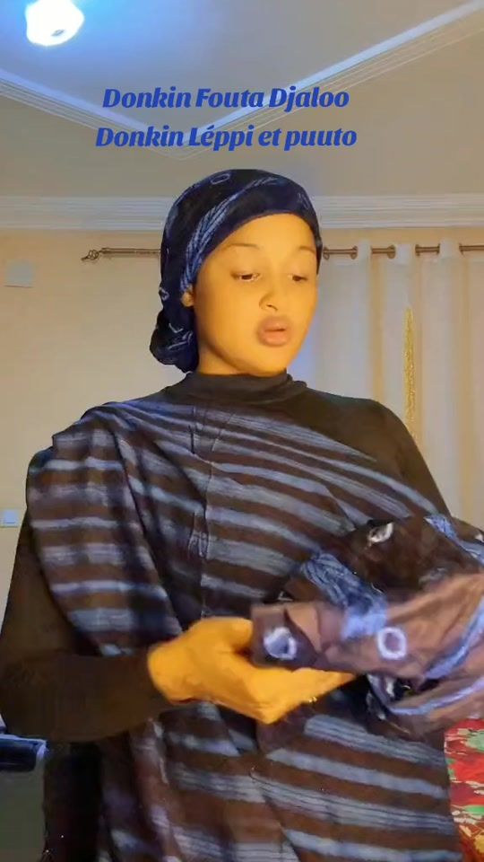 TikTok video thumbnail by hootirenfoutadjaloo
