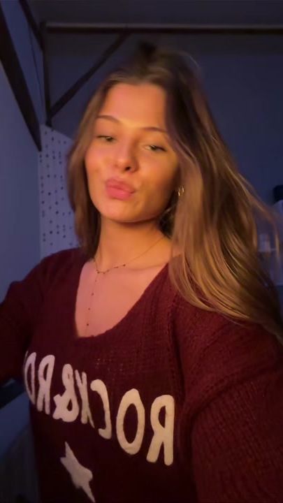 TikTok video thumbnail by mxrine_rye