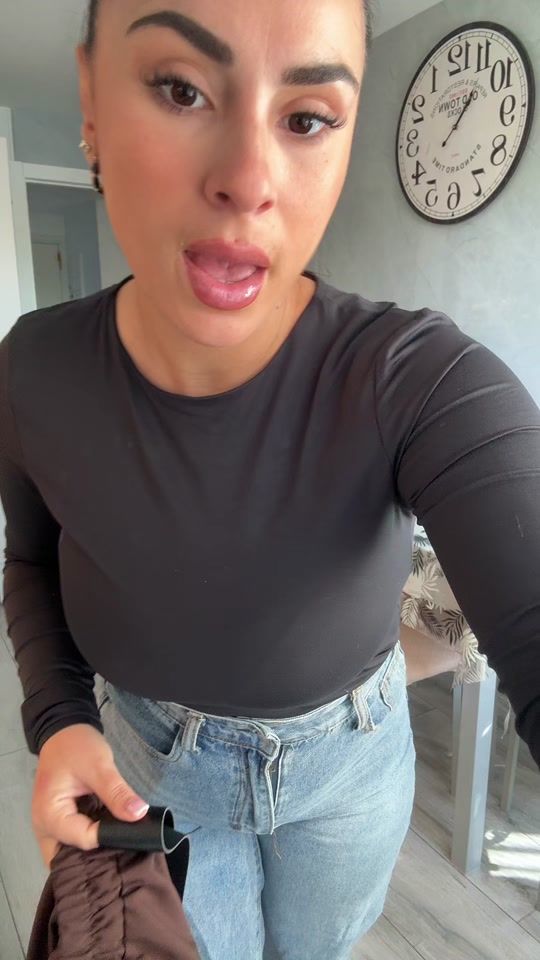 TikTok video thumbnail by mamideizan__