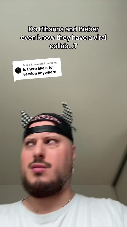 TikTok video thumbnail by copenhagenkid