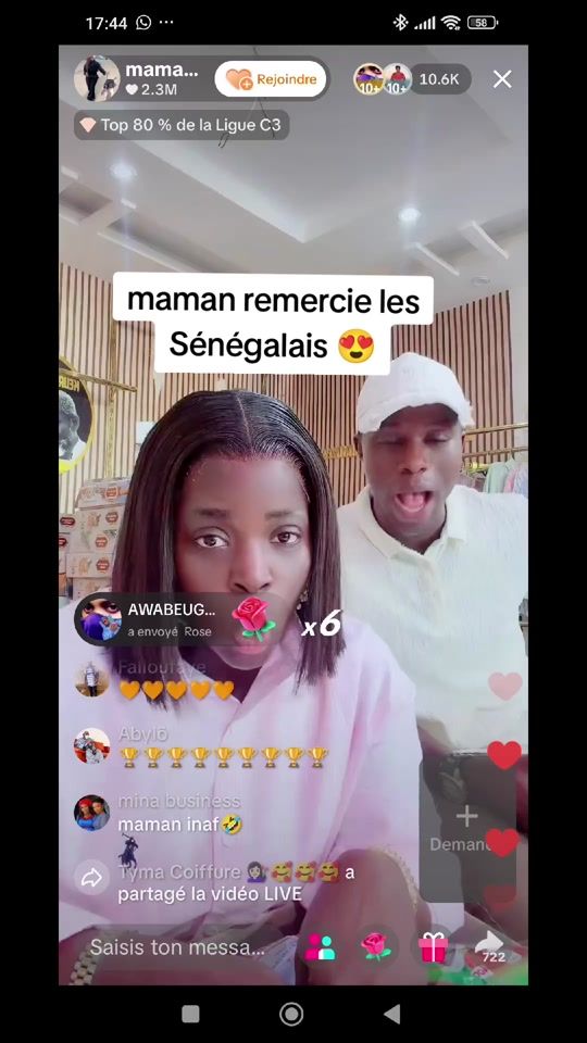 TikTok video thumbnail by pousseud