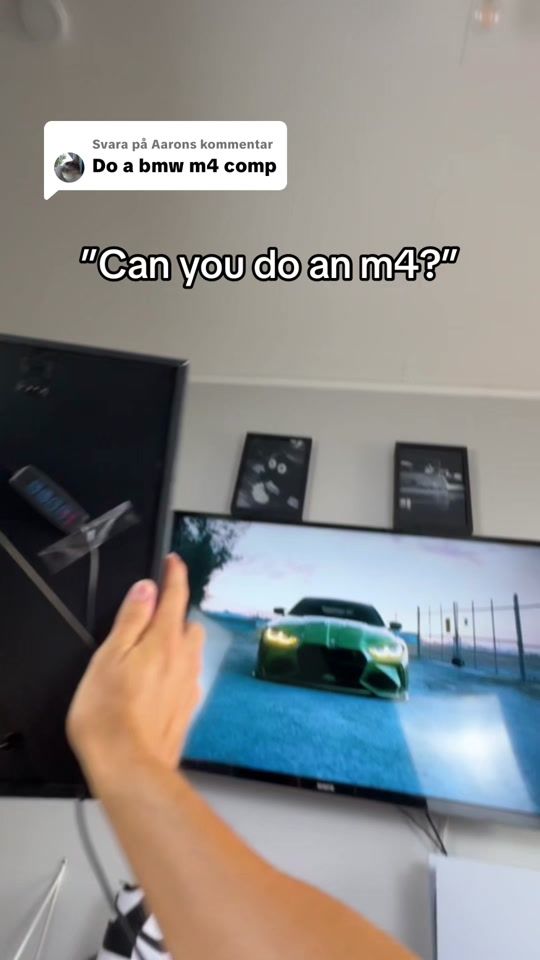 TikTok video thumbnail by officialglitchframe