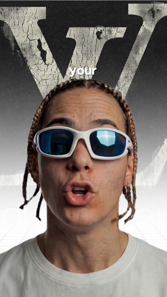 TikTok video thumbnail by madebyizan