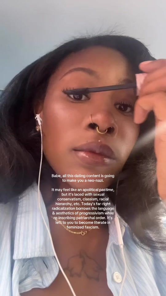 TikTok video thumbnail by nnebugho