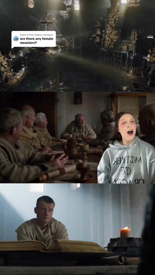 TikTok video thumbnail by gameofthroneshistorian