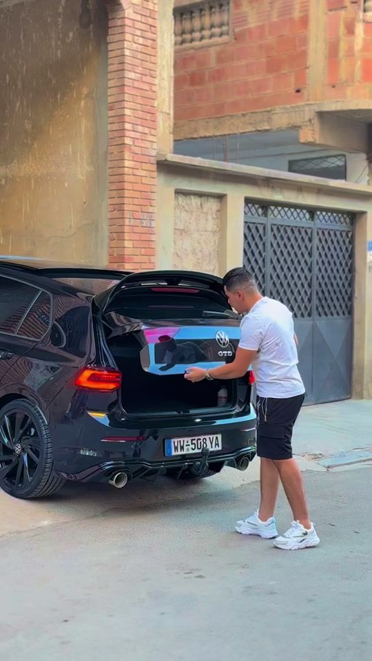 TikTok video thumbnail by danielriadhoffici