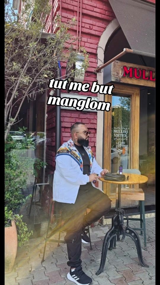TikTok video thumbnail by bledi.selita