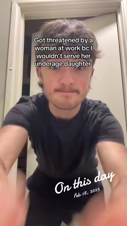 TikTok video thumbnail by theotherfosterchild