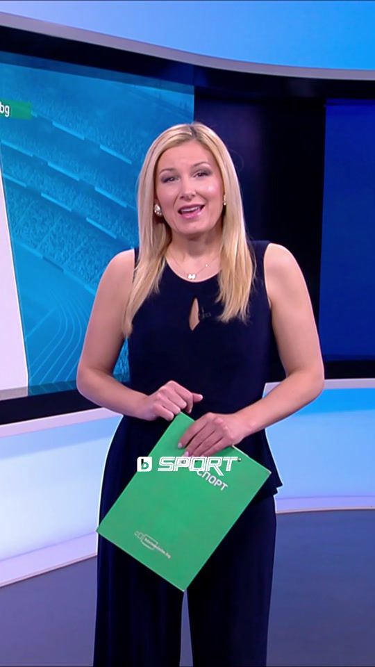 TikTok video thumbnail by btv_sport