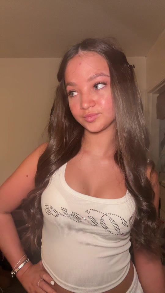 TikTok video thumbnail by millydocherty