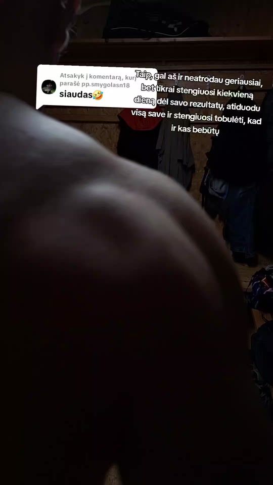 TikTok video thumbnail by the_tedas