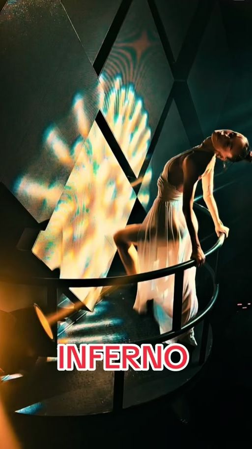TikTok video thumbnail by club_inferno_erbil