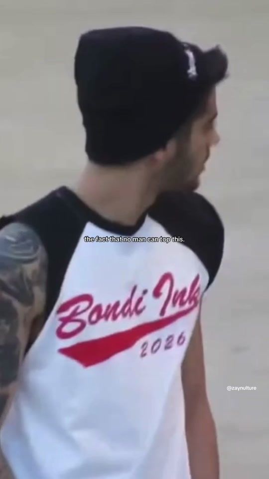 TikTok video thumbnail by zaynulture