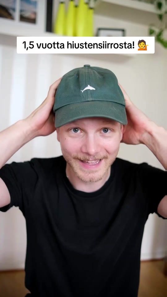 TikTok video thumbnail by tietovisa