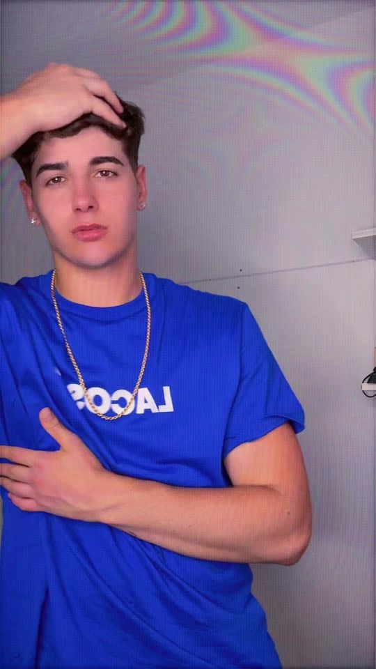 TikTok video thumbnail by miguelccastro0