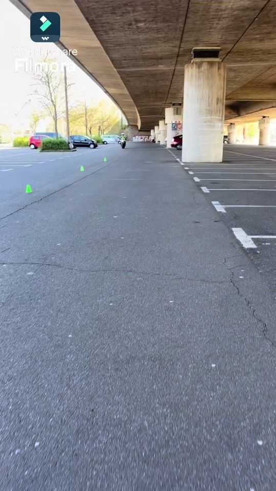 TikTok video thumbnail by jessicarsfahrschule