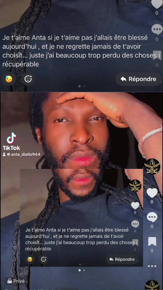 TikTok video thumbnail by anta_diallo944