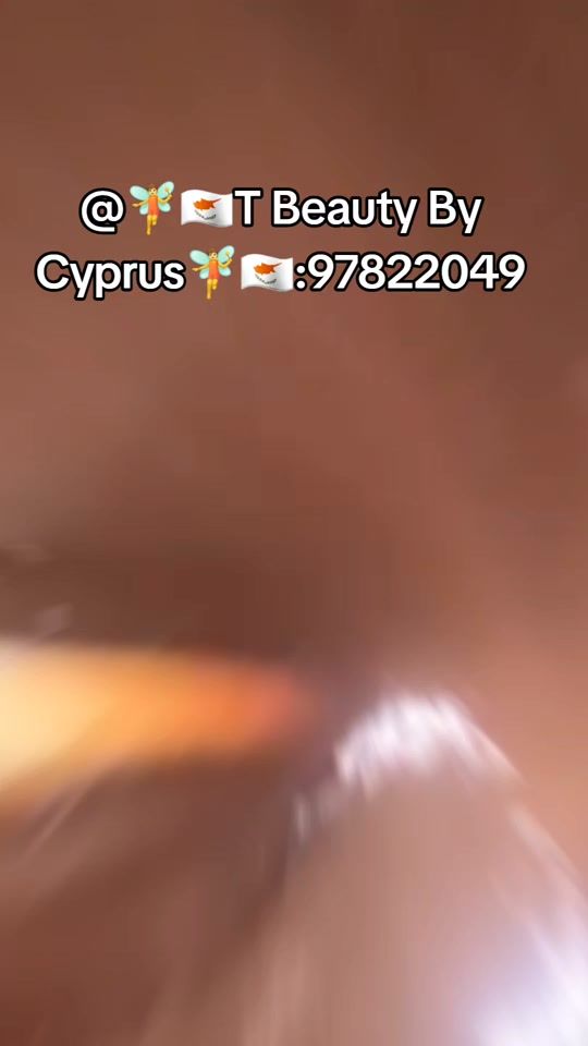 TikTok video thumbnail by tbeautybycyprus0