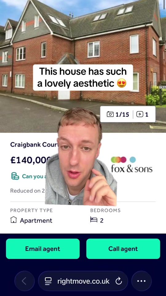 TikTok video thumbnail by housinghorrors