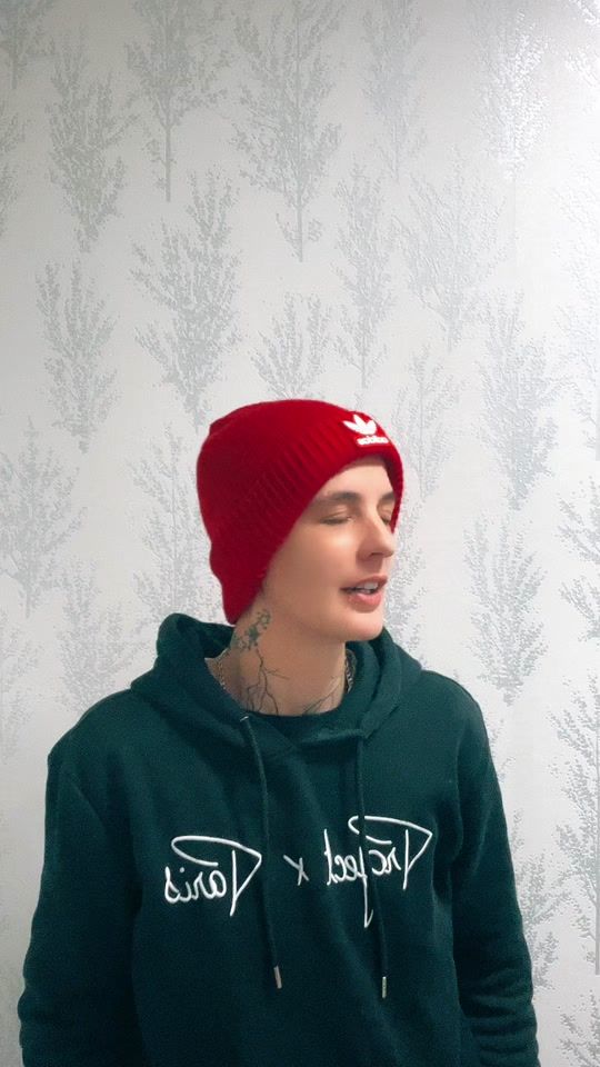 TikTok video thumbnail by toujour_plusssss