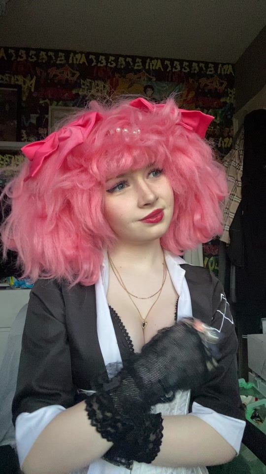 TikTok video thumbnail by another.icey.account