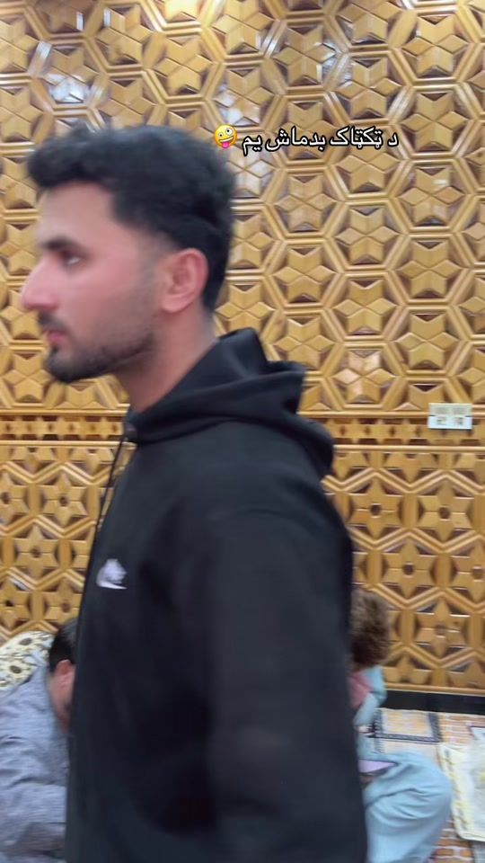 TikTok video thumbnail by fawadtheentertainer