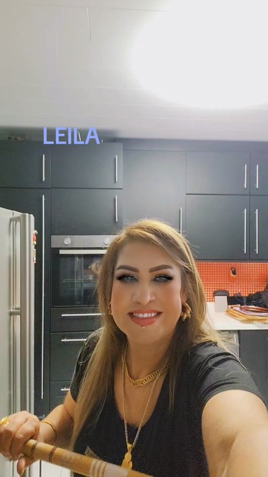 TikTok video thumbnail by leilareina