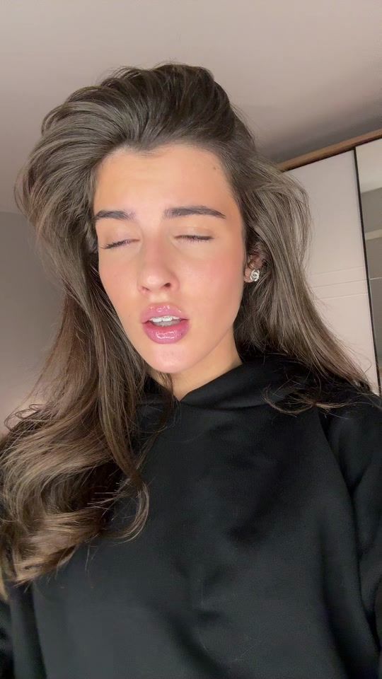 TikTok video thumbnail by yanagerova