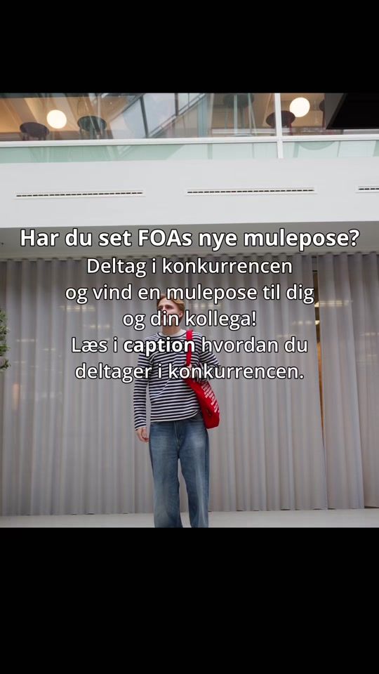 TikTok video thumbnail by foa.dk