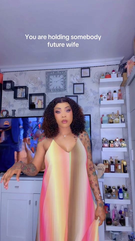 TikTok video thumbnail by touchbysandyglams1