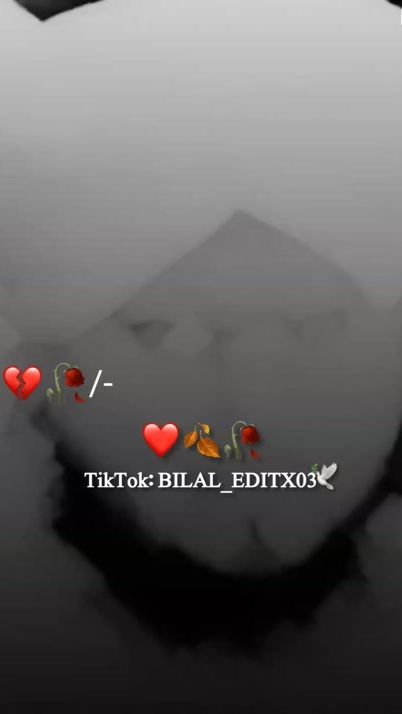 TikTok video thumbnail by bilal_editx03