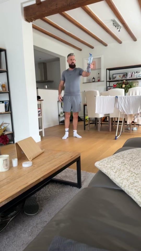 TikTok video thumbnail by mariellevanbegin
