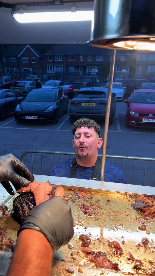 TikTok video thumbnail by meatandeatuk